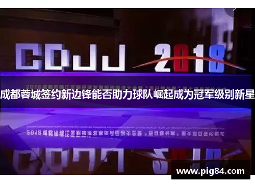 成都蓉城签约新边锋能否助力球队崛起成为冠军级别新星