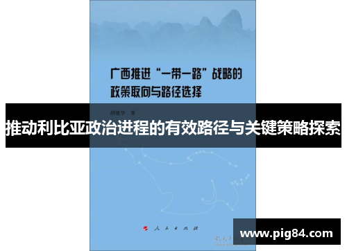 推动利比亚政治进程的有效路径与关键策略探索