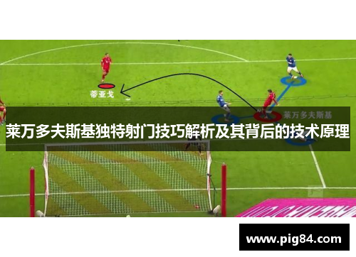 莱万多夫斯基独特射门技巧解析及其背后的技术原理